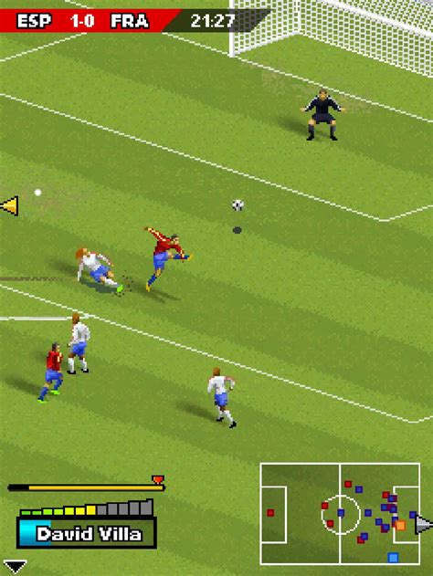 real football 2012.